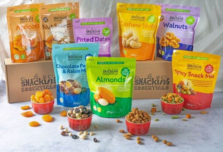 Packaging Options for the Wholesale Market