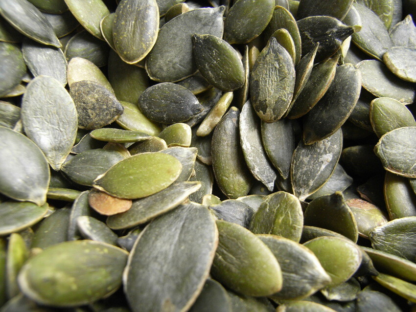 Pumpkin Seeds