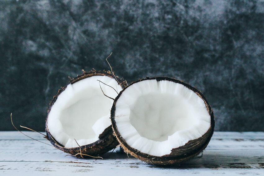 Coconuts