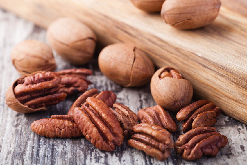 Pecans