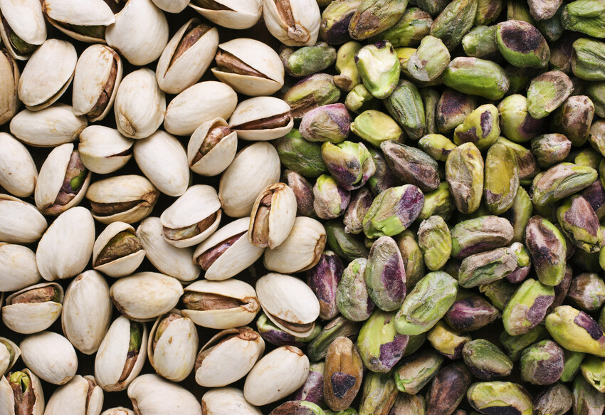 Pistachio Nuts