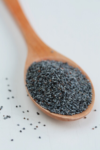 Poppy Seeds