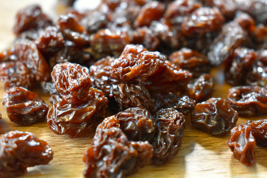 Sultanas