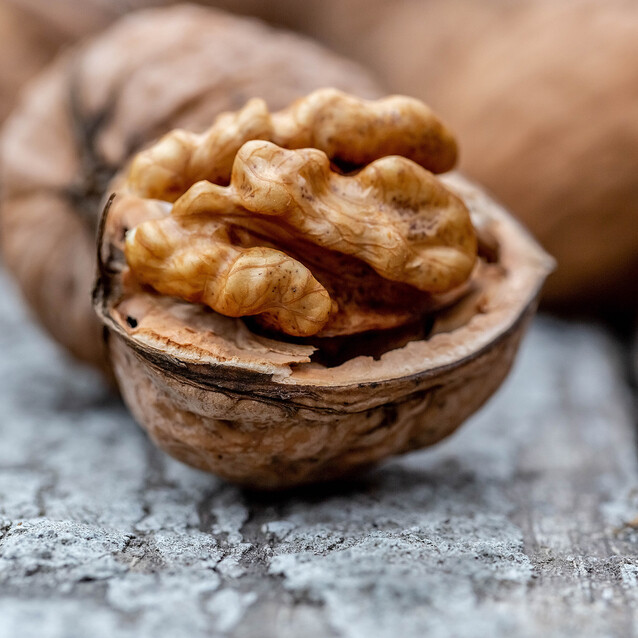 Walnuts