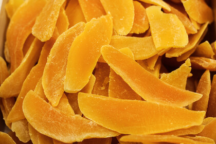 Mango Slices