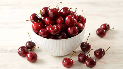 Cherries